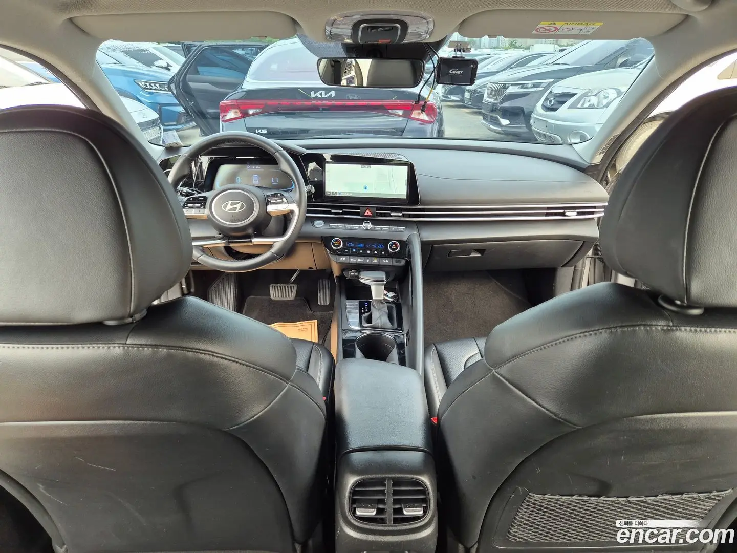 Hyundai AVANTE 1.6 2023