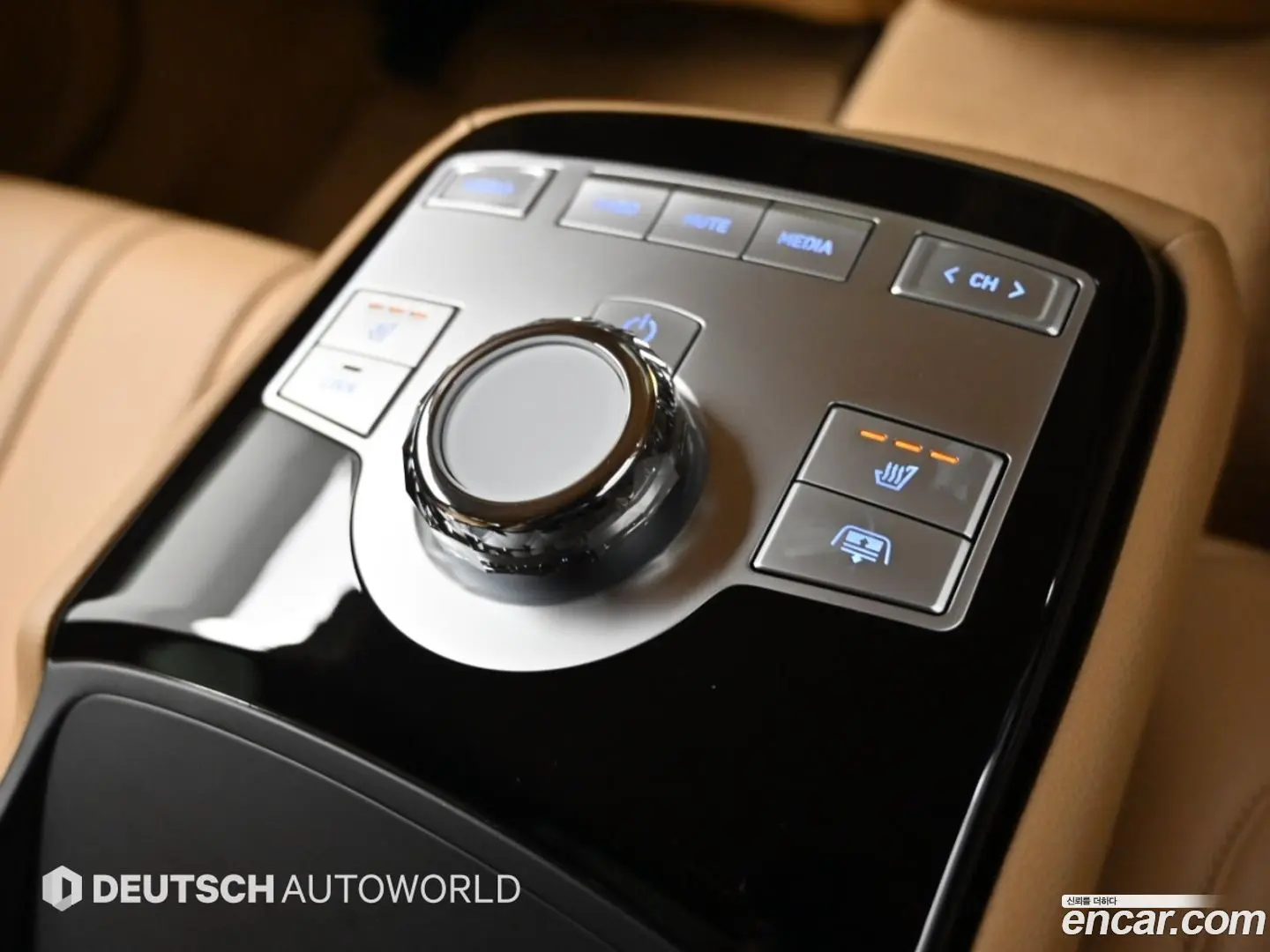 Genesis G80 Gasoline 2.5 Turbo 2WD
