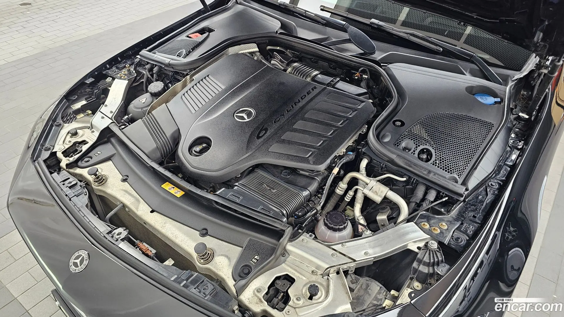 Mercedes-Benz CLS-Class CLS450 4MATIC AMG Line
