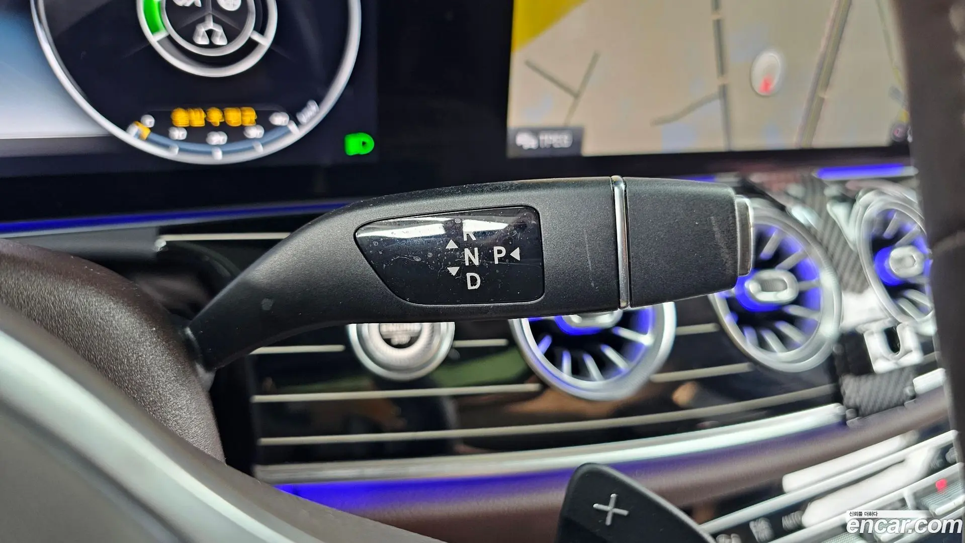 Mercedes-Benz CLS-Class CLS450 4MATIC AMG Line