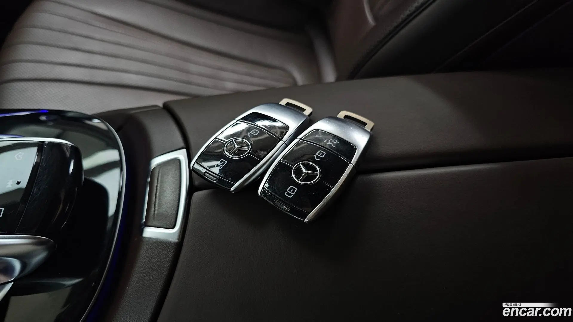 Mercedes-Benz CLS-Class CLS450 4MATIC AMG Line