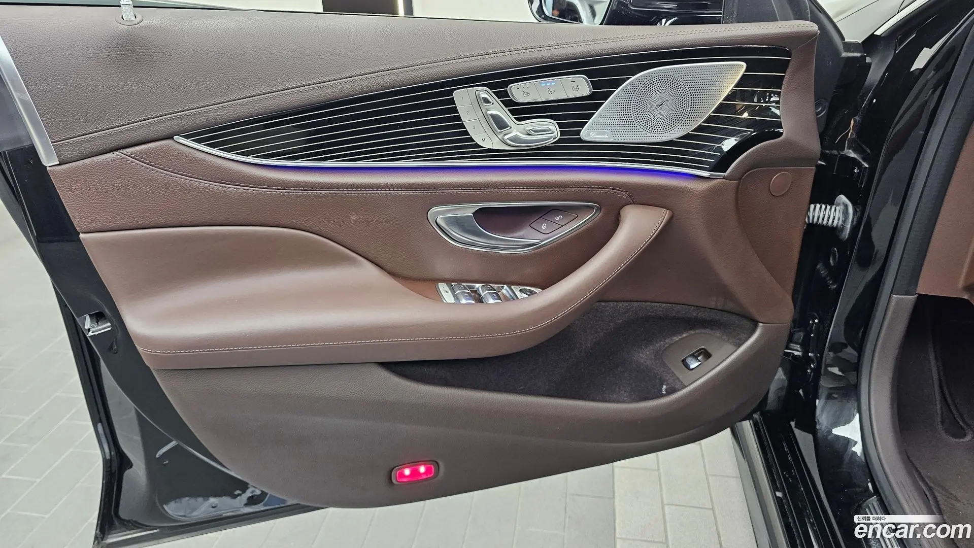 Mercedes-Benz CLS-Class CLS450 4MATIC AMG Line