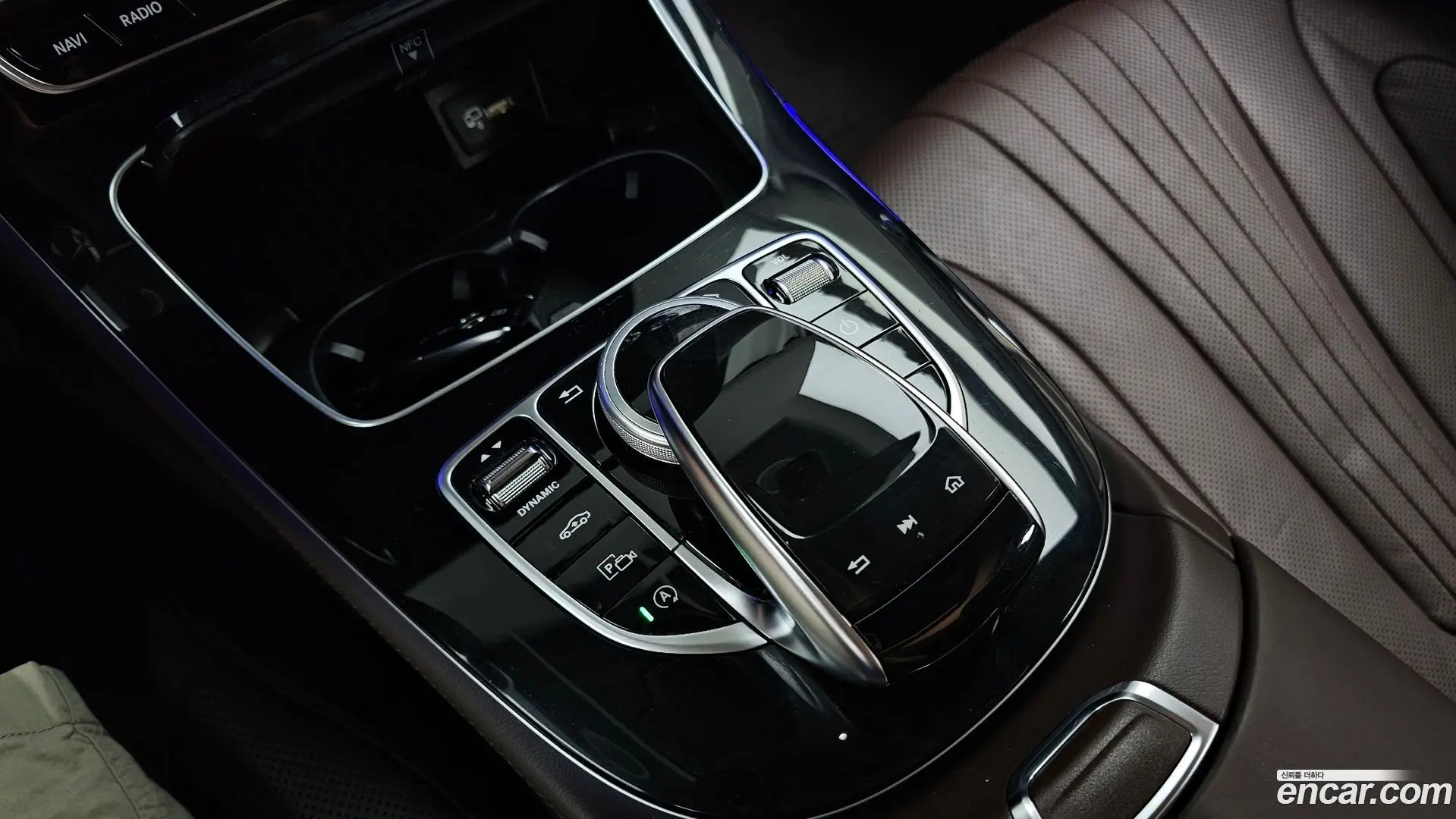 Mercedes-Benz CLS-Class CLS450 4MATIC AMG Line