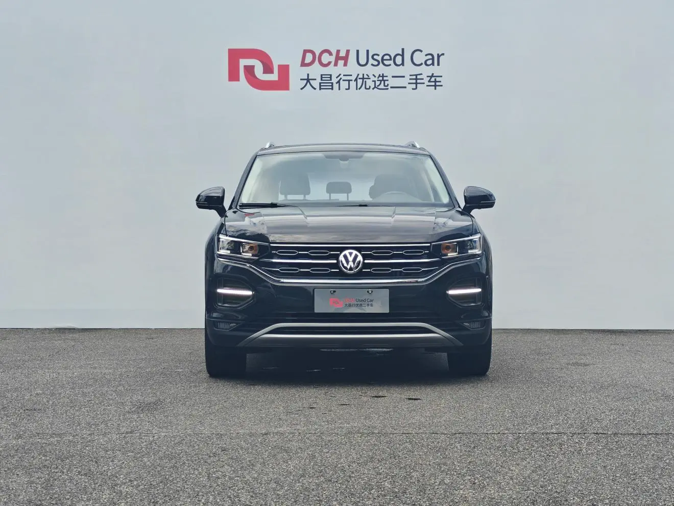 Volkswagen Tayron 2022 330TSI 2WD Luxury Connected Plus