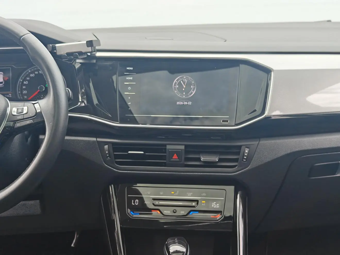 Volkswagen Tayron 2022 330TSI 2WD Luxury Connected Plus