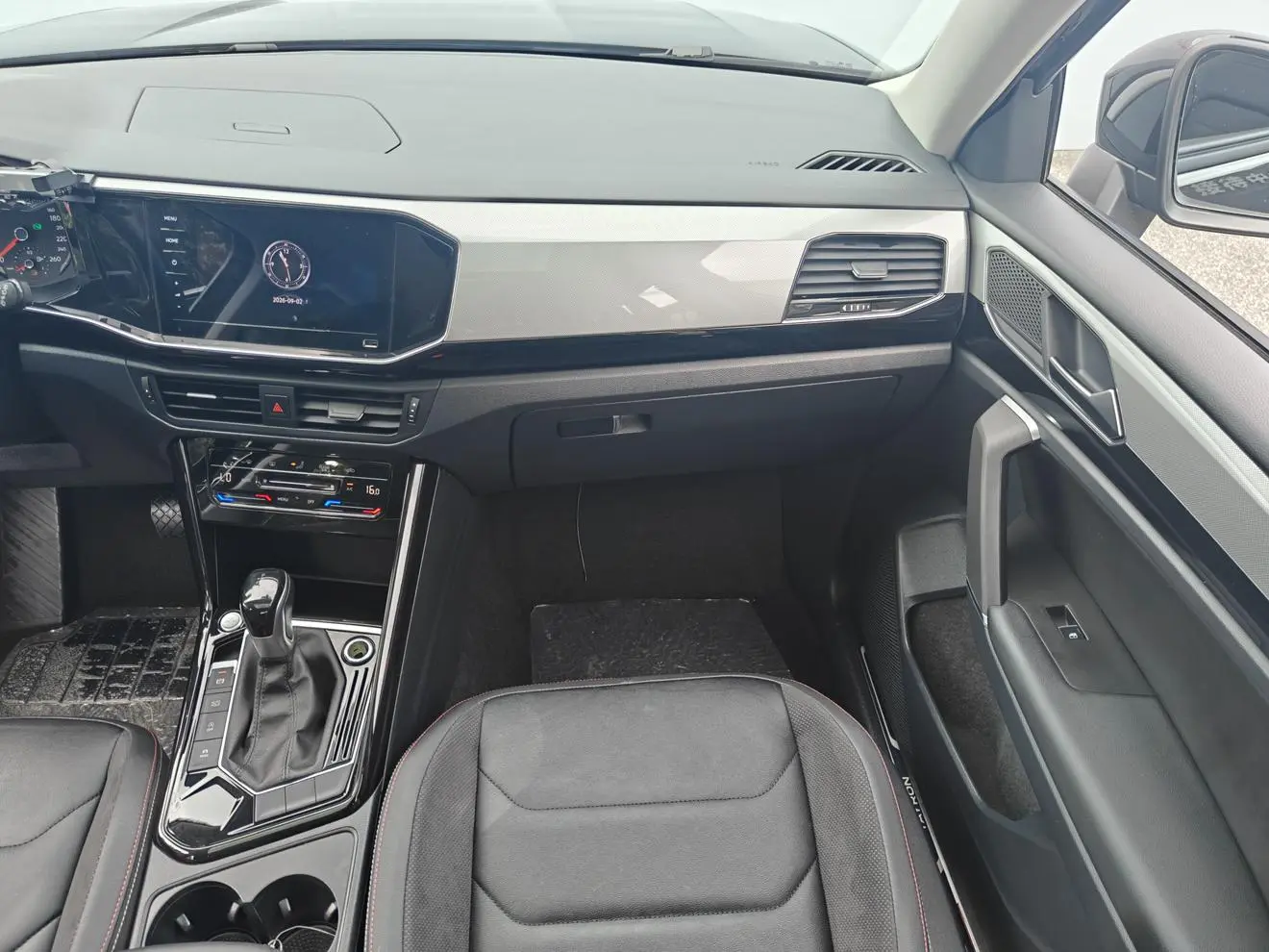 Volkswagen Tayron 2022 330TSI 2WD Luxury Connected Plus