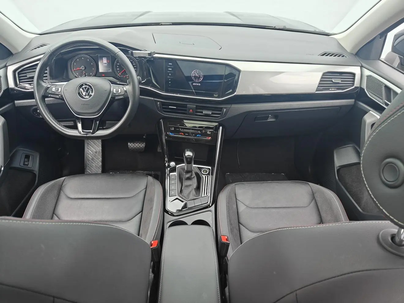 Volkswagen Tayron 2022 330TSI 2WD Luxury Connected Plus