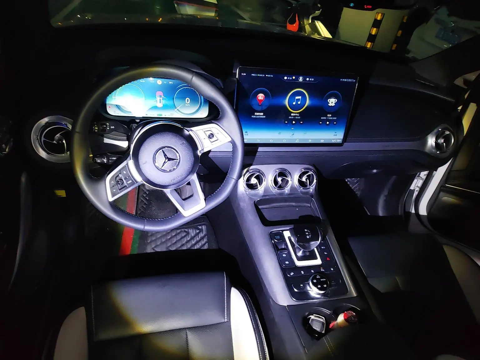 X PHEV 2020 2.0T Sport