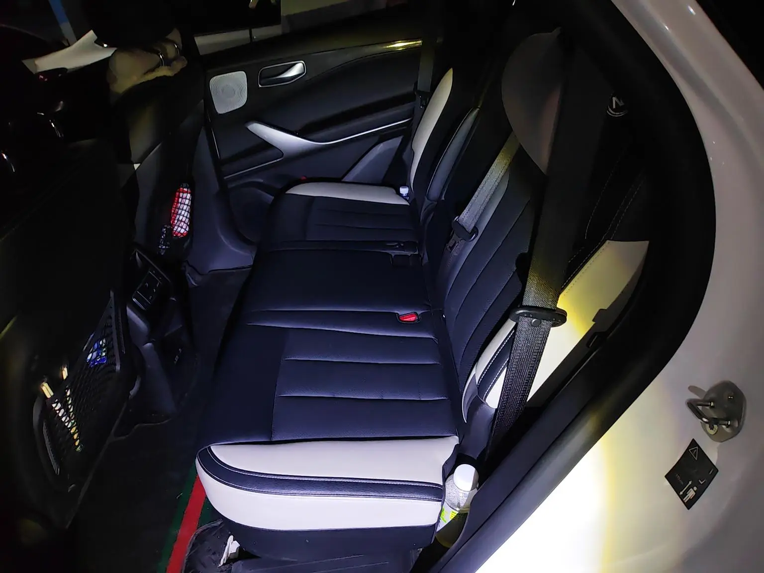 X PHEV 2020 2.0T Sport