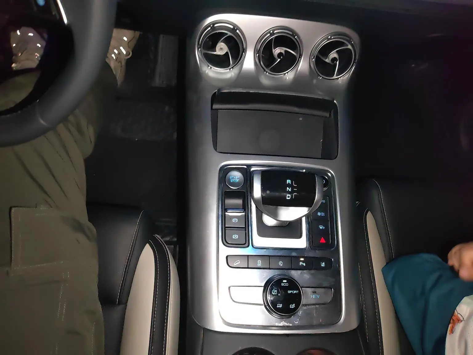 X PHEV 2020 2.0T Sport