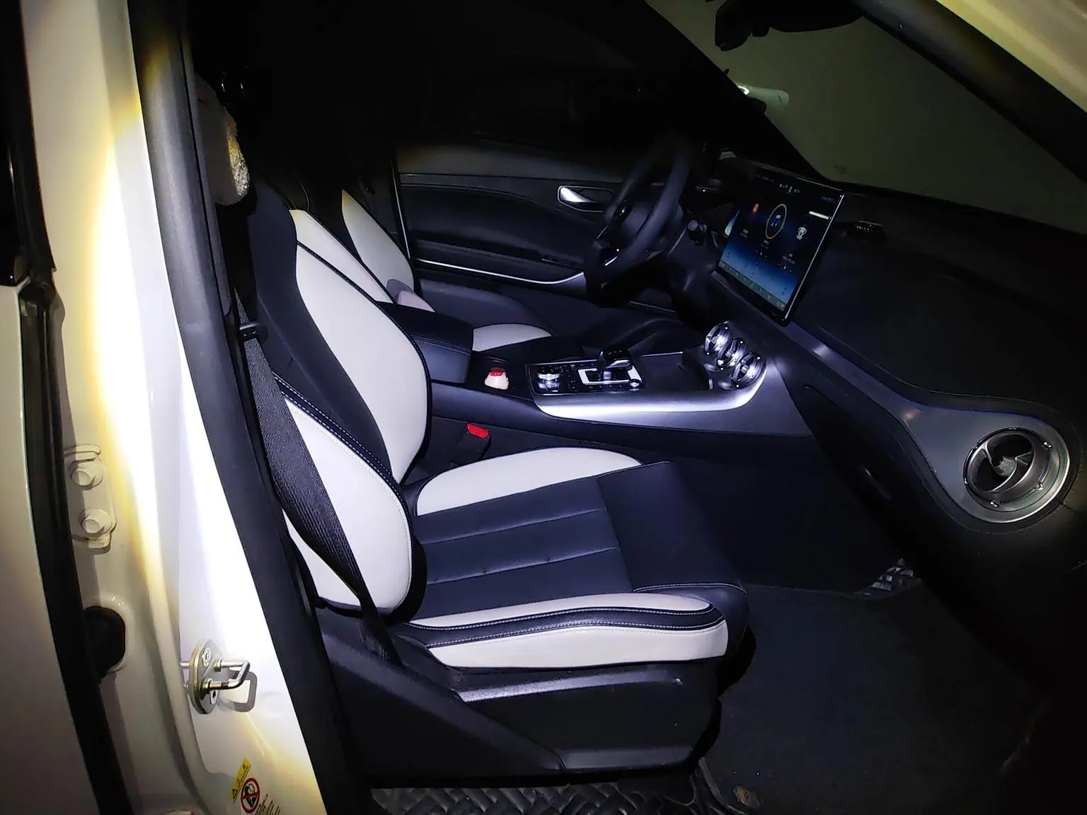 X PHEV 2020 2.0T Sport