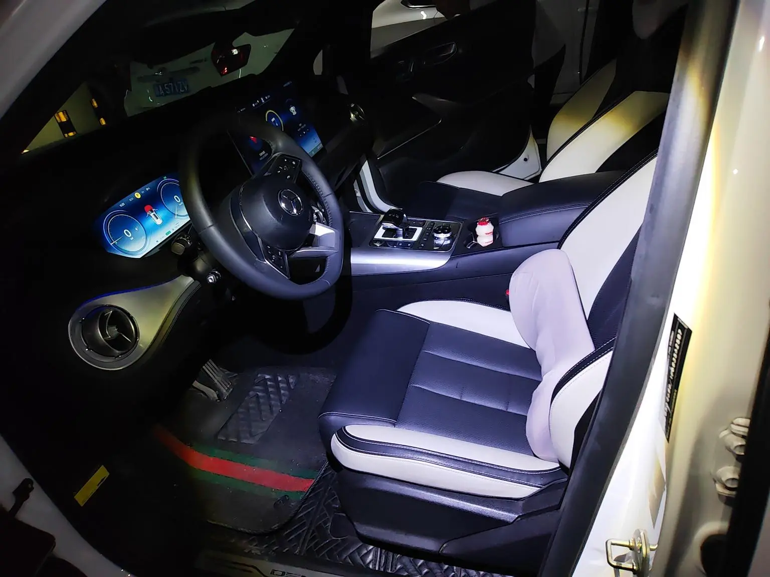 X PHEV 2020 2.0T Sport