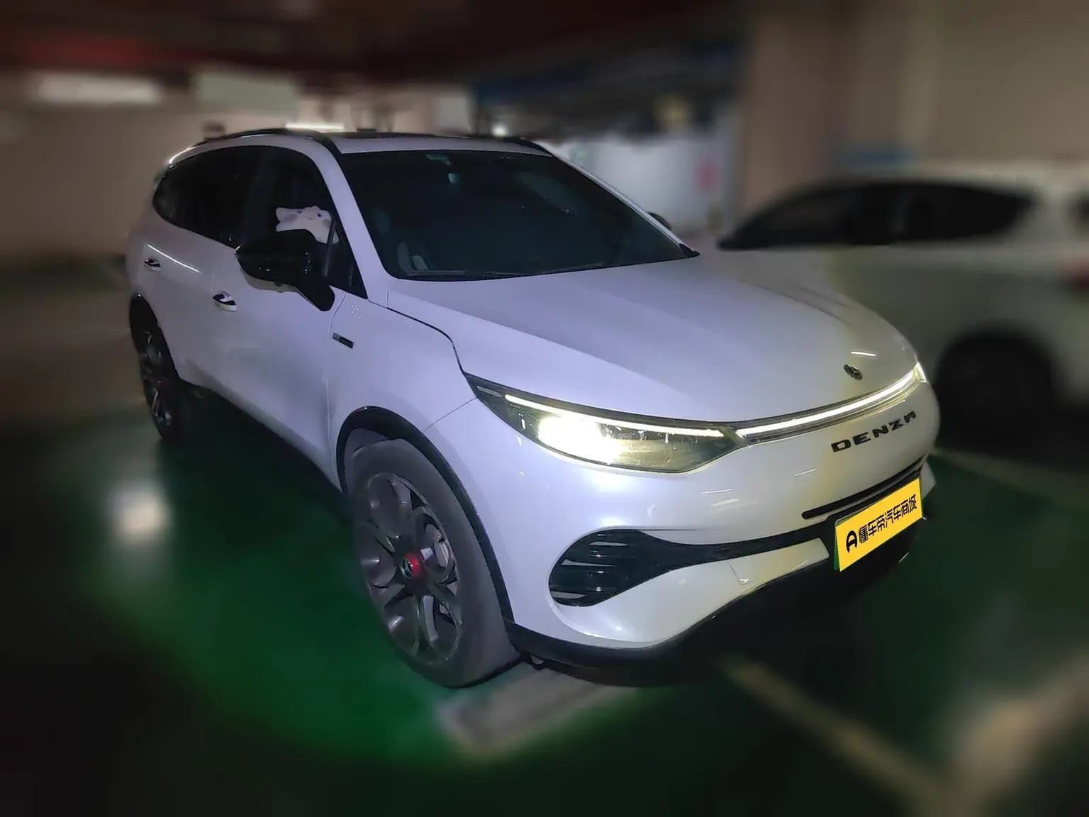 X PHEV 2020 2.0T Sport