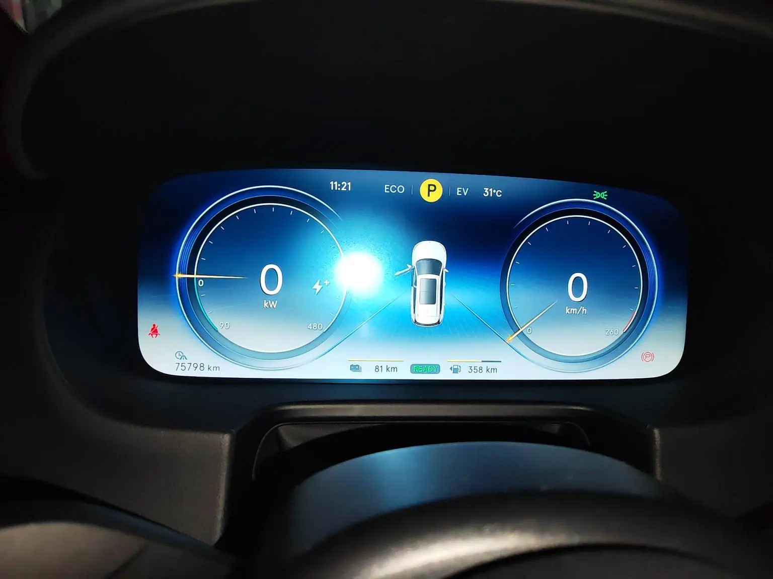 X PHEV 2020 2.0T Sport