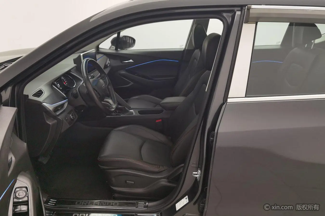 Chevrolet Orlando 2019 Redline 530T Auto (5+2 ) China VI