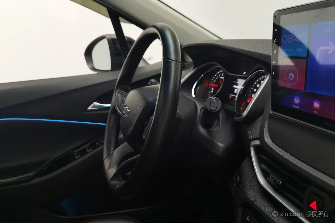Chevrolet Orlando 2019 Redline 530T Auto (5+2 ) China VI