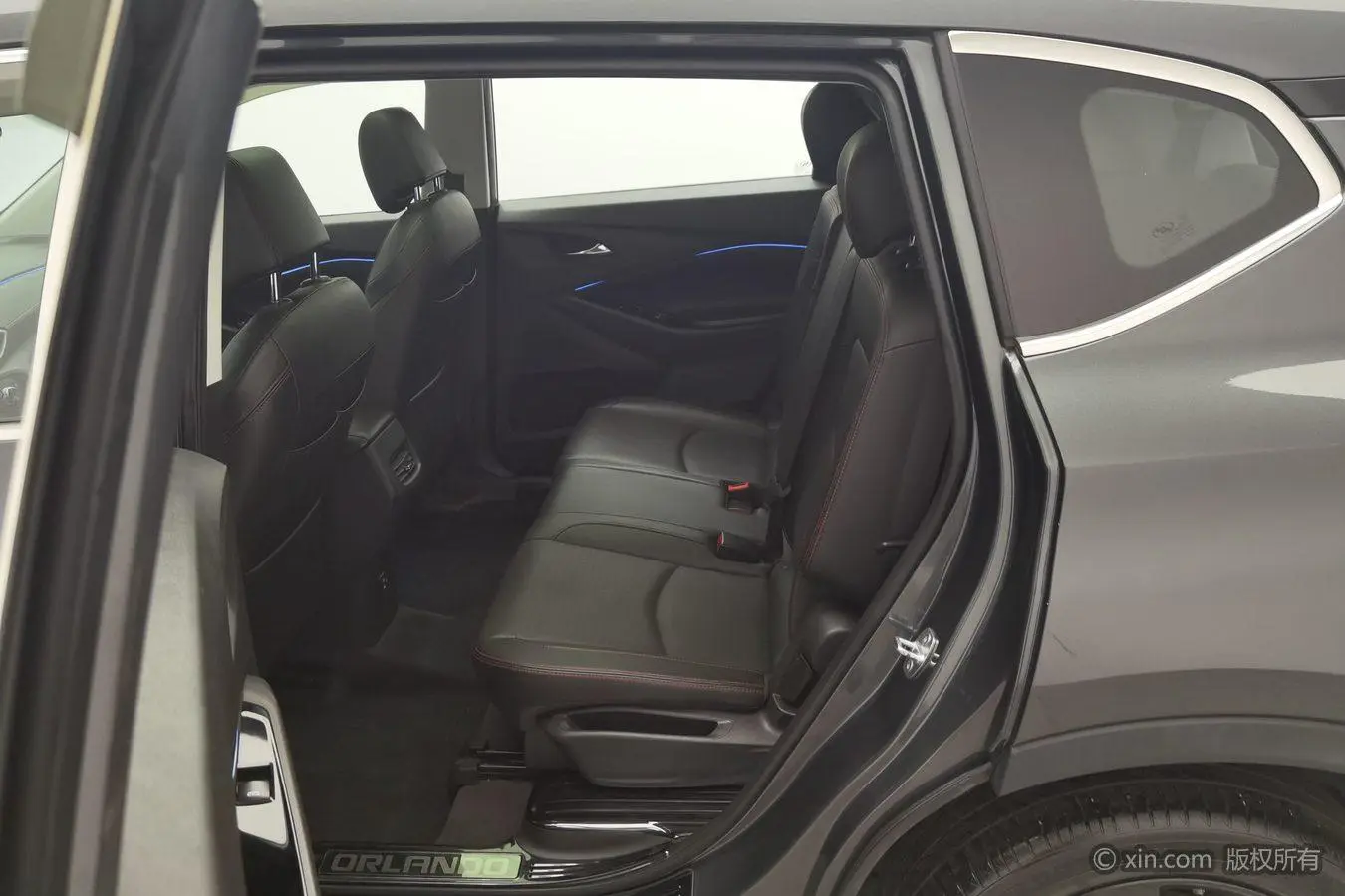 Chevrolet Orlando 2019 Redline 530T Auto (5+2 ) China VI
