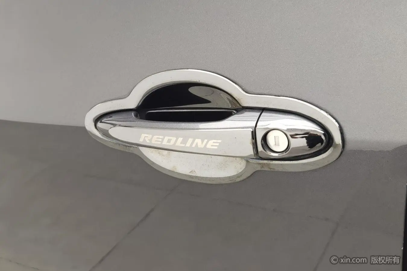 Chevrolet Orlando 2019 Redline 530T Auto (5+2 ) China VI