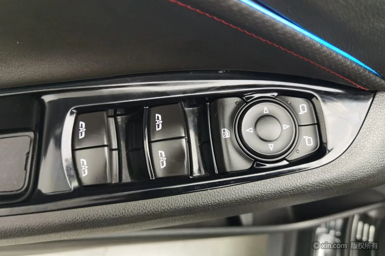 Chevrolet Orlando 2019 Redline 530T Auto (5+2 ) China VI