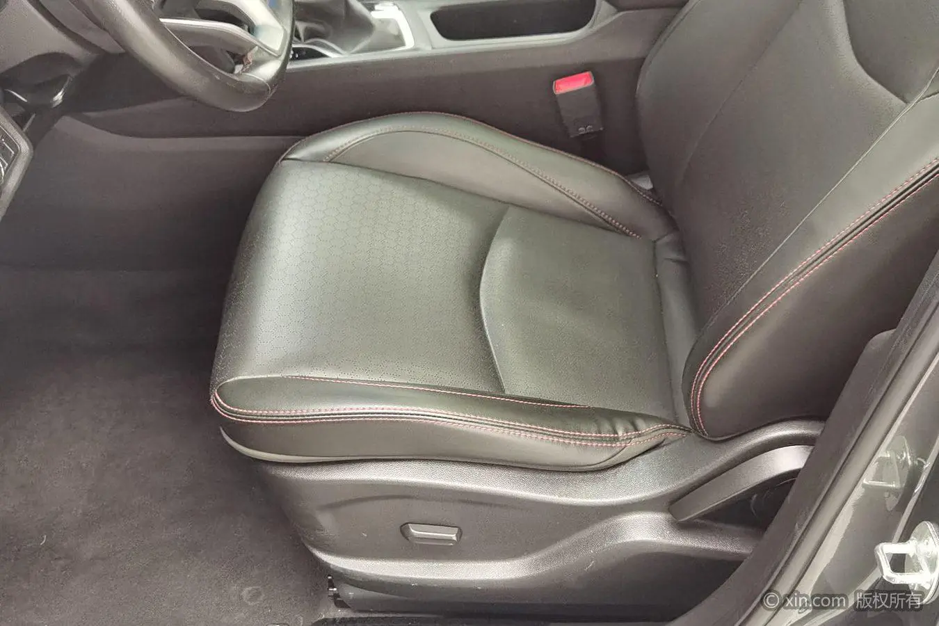 Chevrolet Orlando 2019 Redline 530T Auto (5+2 ) China VI