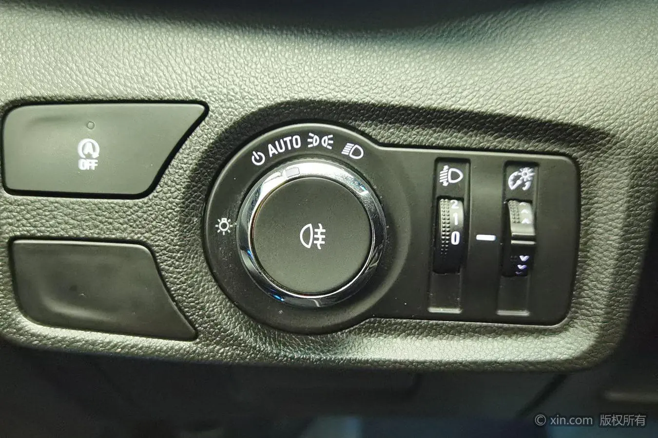 Chevrolet Orlando 2019 Redline 530T Auto (5+2 ) China VI