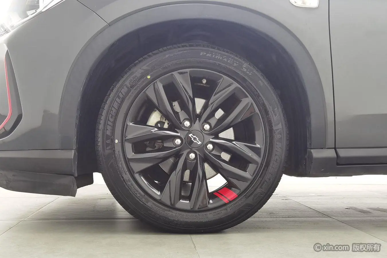 Chevrolet Orlando 2019 Redline 530T Auto (5+2 ) China VI