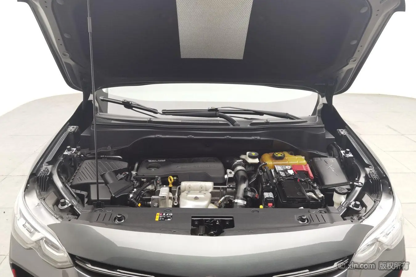 Chevrolet Orlando 2019 Redline 530T Auto (5+2 ) China VI