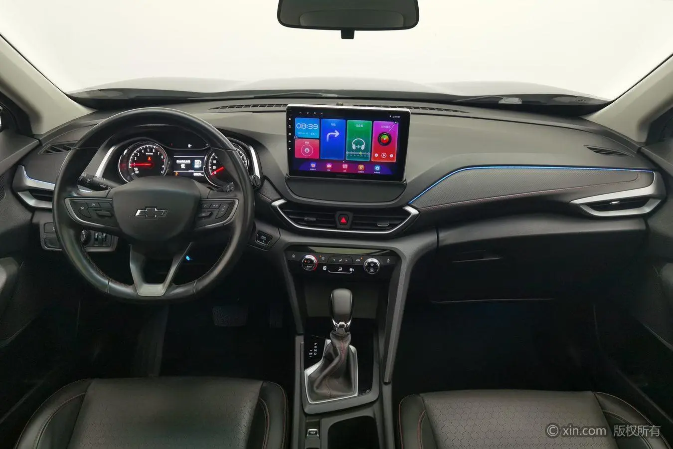 Chevrolet Orlando 2019 Redline 530T Auto (5+2 ) China VI