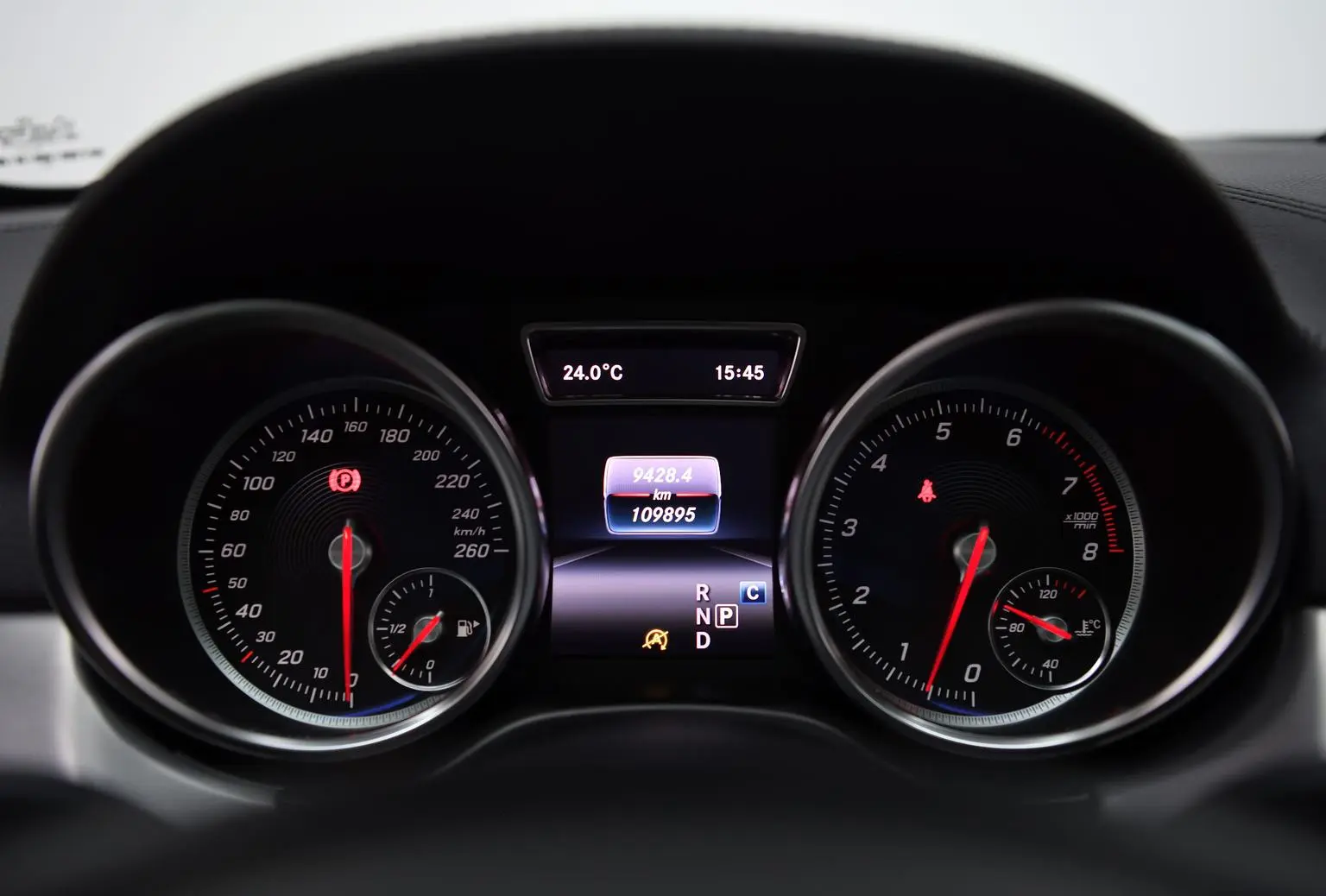 Mercedes-Benz GLE Coupe 2018 GLE 320 4MATIC Coupe SUV