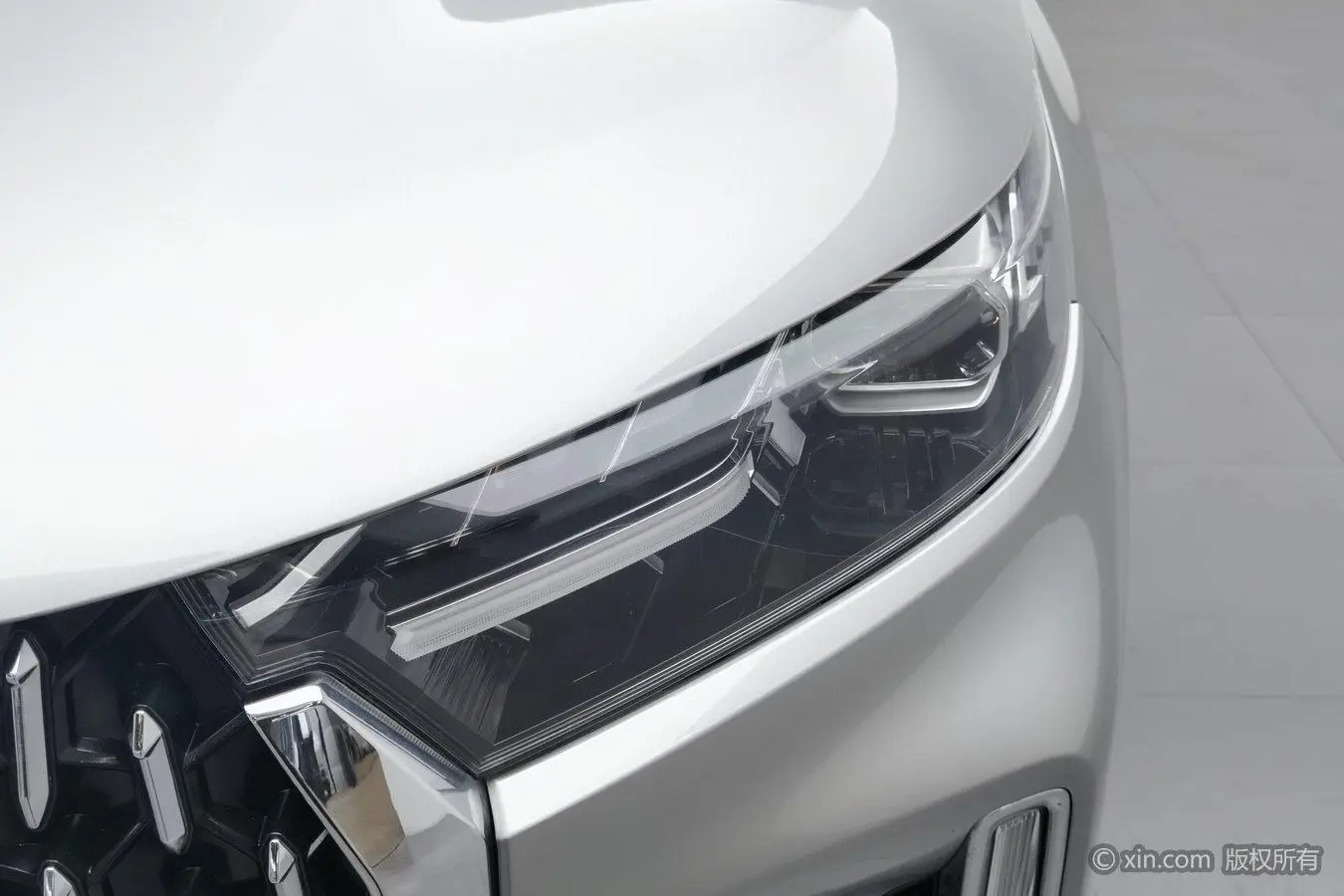 Bestune T99 2019 20TD Auto Premium Plus