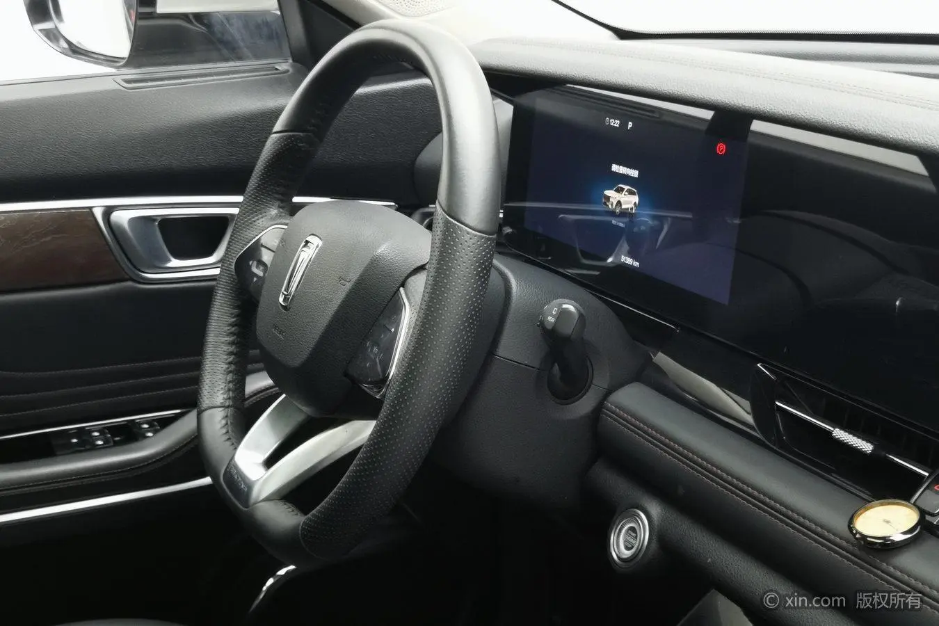 Bestune T99 2019 20TD Auto Premium Plus