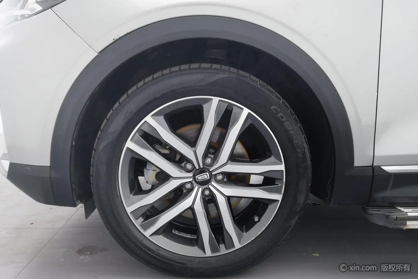 Bestune T99 2019 20TD Auto Premium Plus