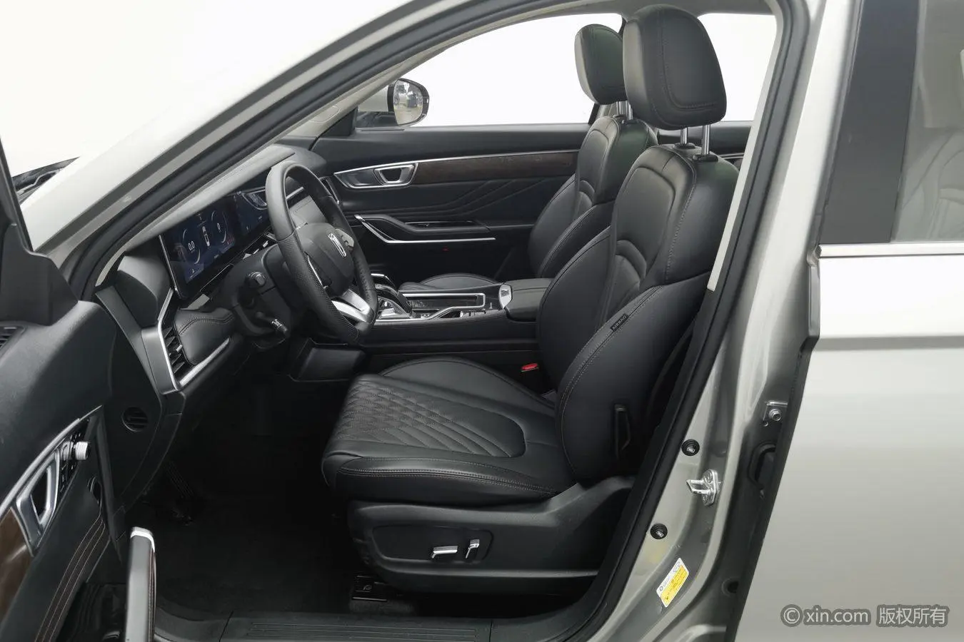 Bestune T99 2019 20TD Auto Premium Plus