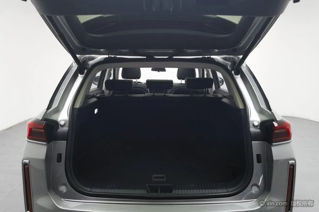 Bestune T99 2019 20TD Auto Premium Plus