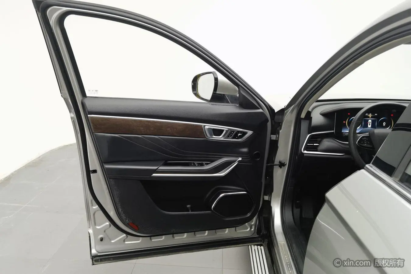 Bestune T99 2019 20TD Auto Premium Plus