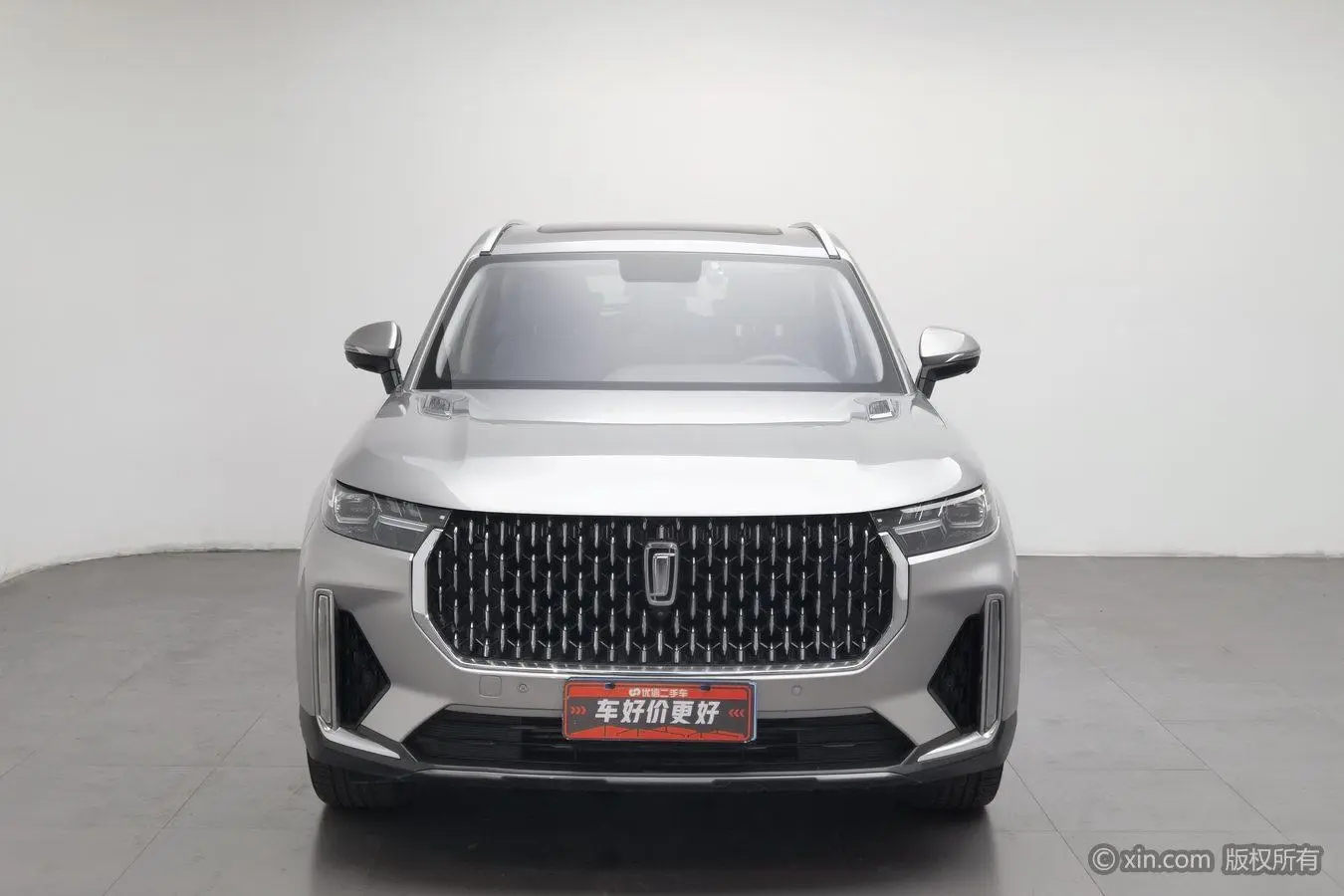 Bestune T99 2019 20TD Auto Premium Plus