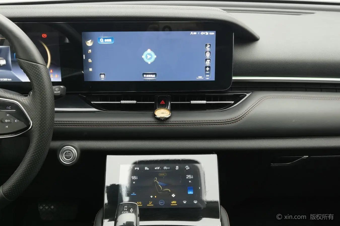 Bestune T99 2019 20TD Auto Premium Plus