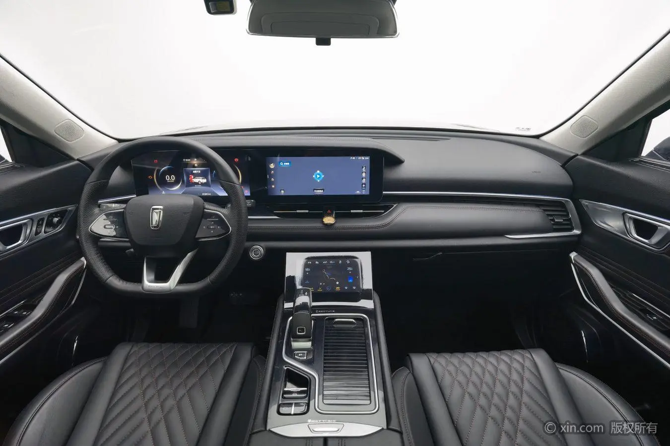 Bestune T99 2019 20TD Auto Premium Plus