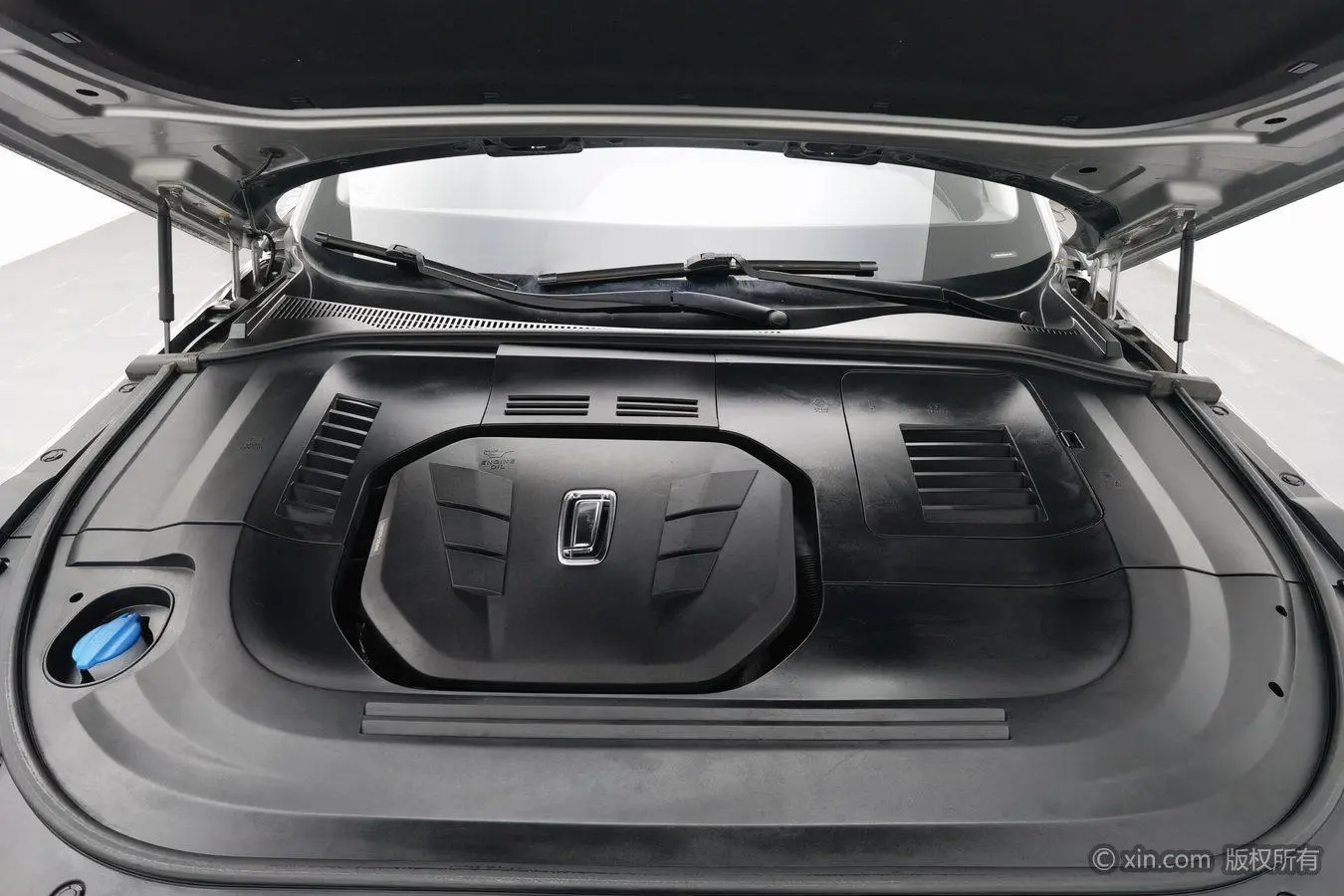Bestune T99 2019 20TD Auto Premium Plus