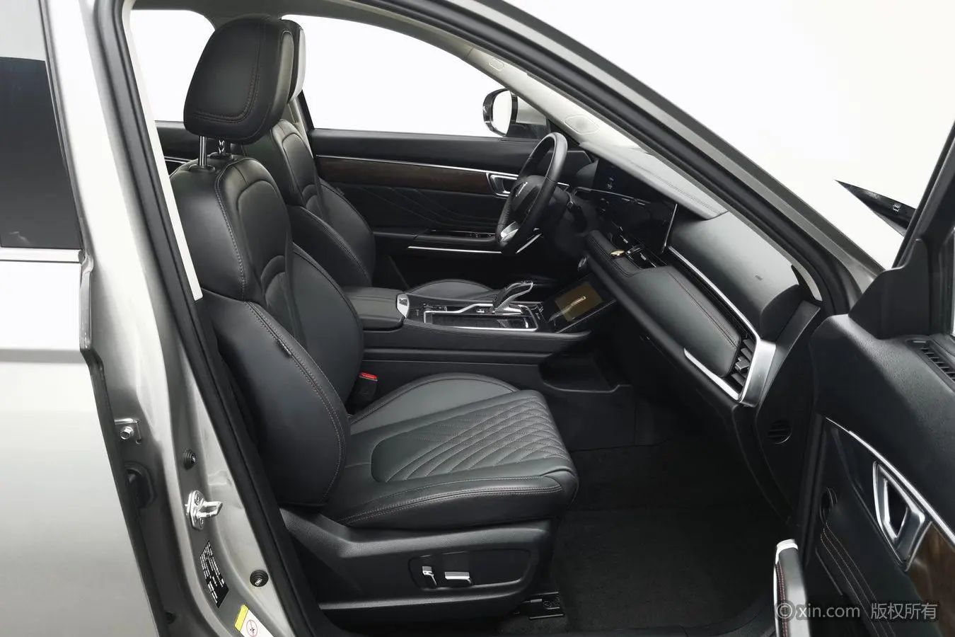 Bestune T99 2019 20TD Auto Premium Plus