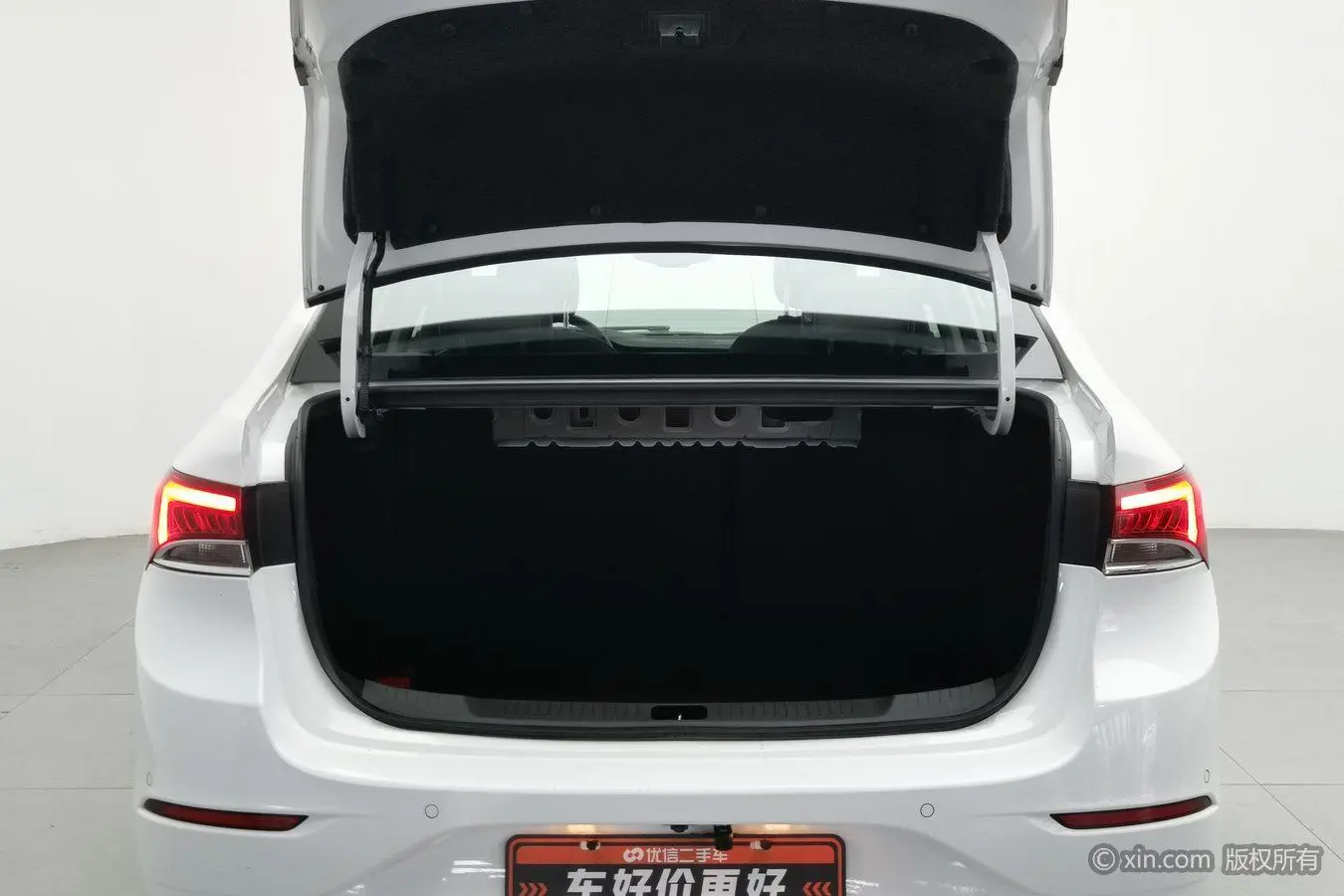 Buick Excelle GT 2019 18T Auto Connected Elite China VI