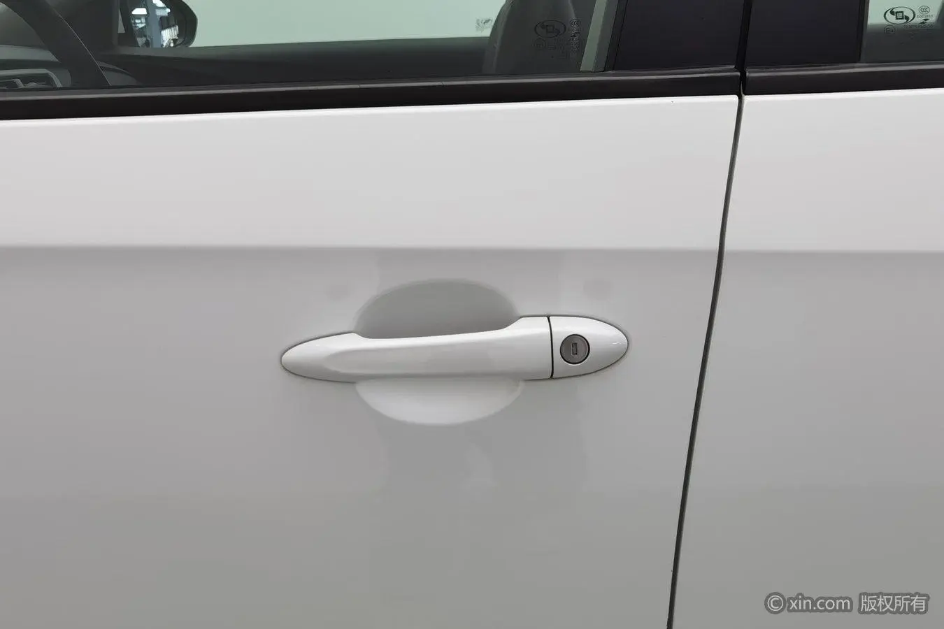 Buick Excelle GT 2019 18T Auto Connected Elite China VI