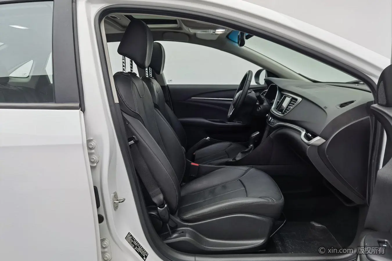 Buick Excelle GT 2019 18T Auto Connected Elite China VI