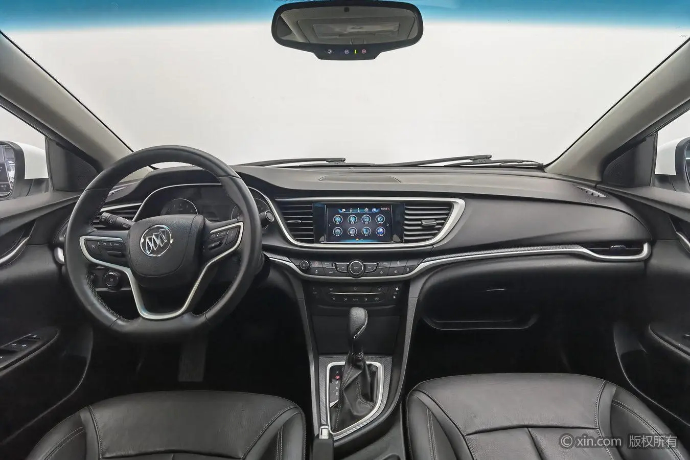 Buick Excelle GT 2019 18T Auto Connected Elite China VI