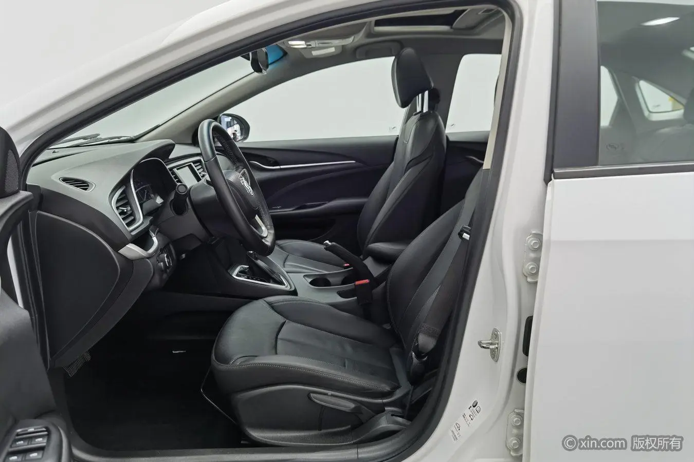 Buick Excelle GT 2019 18T Auto Connected Elite China VI
