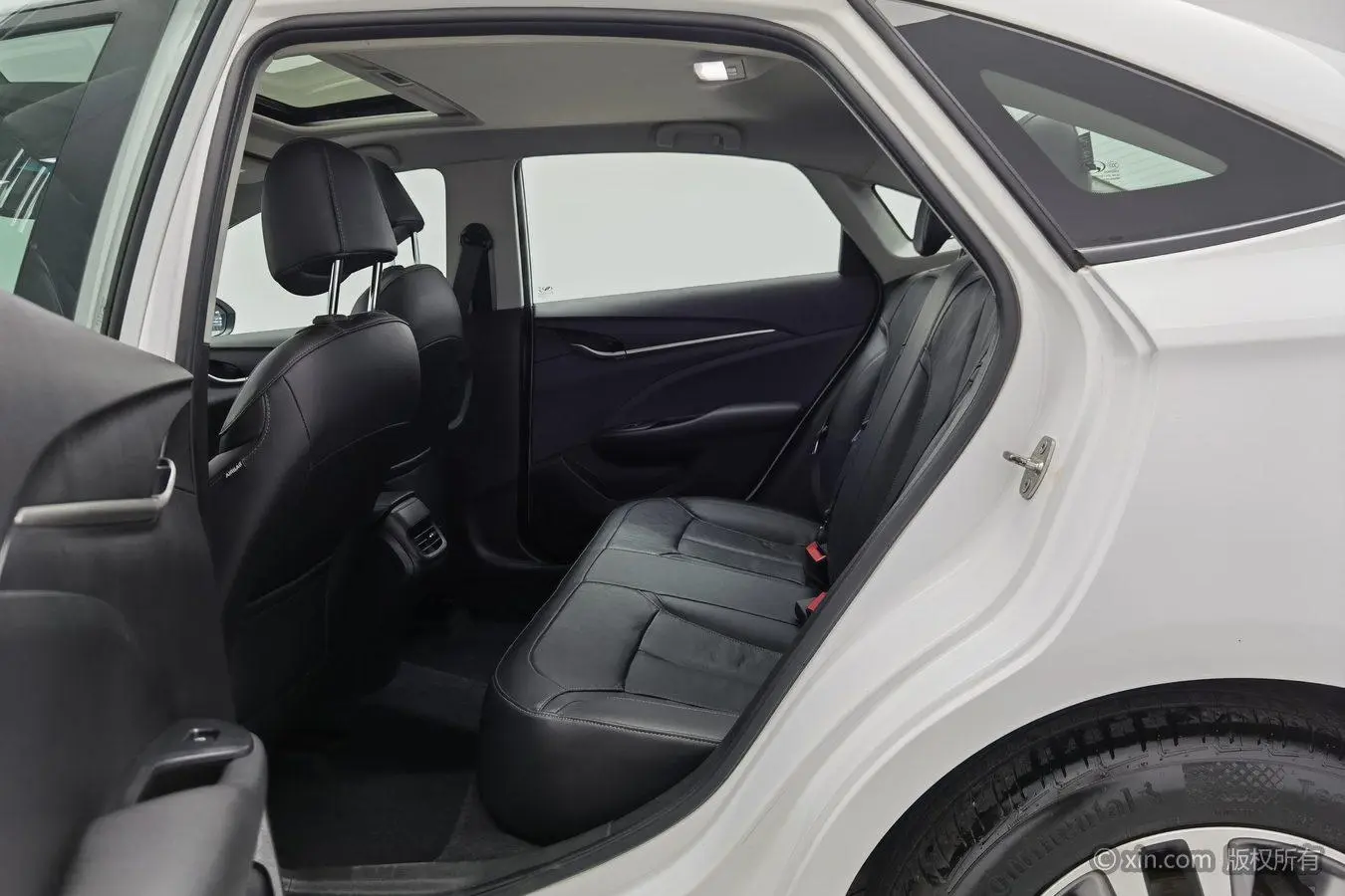 Buick Excelle GT 2019 18T Auto Connected Elite China VI
