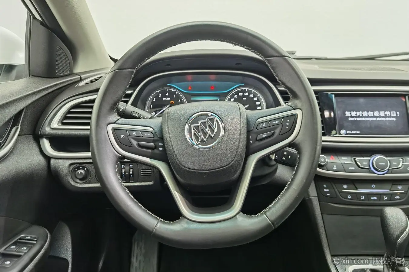 Buick Excelle GT 2019 18T Auto Connected Elite China VI