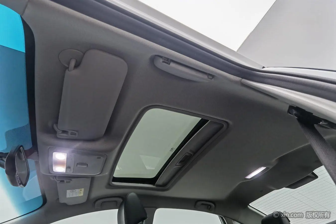 Buick Excelle GT 2019 18T Auto Connected Elite China VI