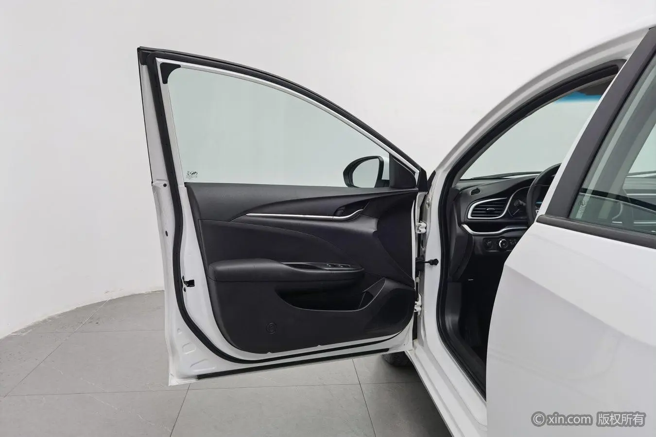 Buick Excelle GT 2019 18T Auto Connected Elite China VI