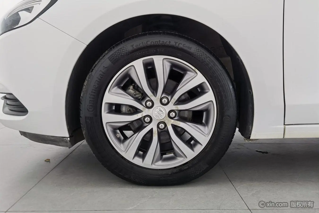 Buick Excelle GT 2019 18T Auto Connected Elite China VI